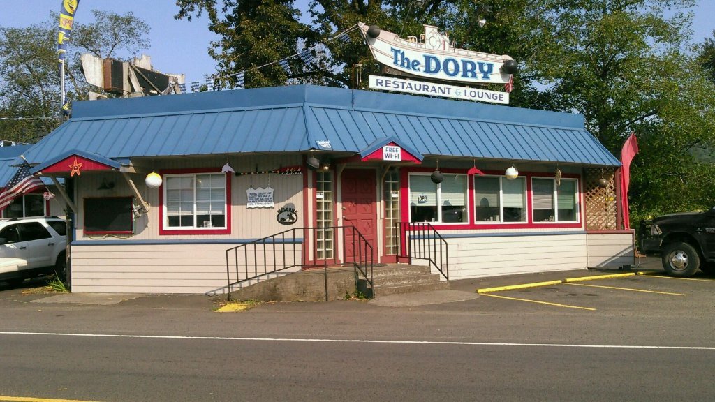 Dory Restaurant